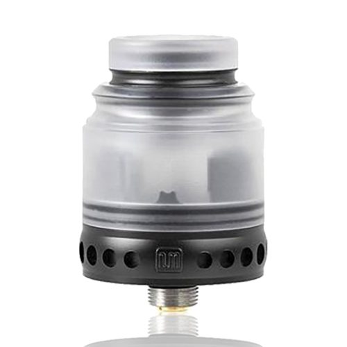 atomizador rda - Atomizador Anglo RDA - Hellvape