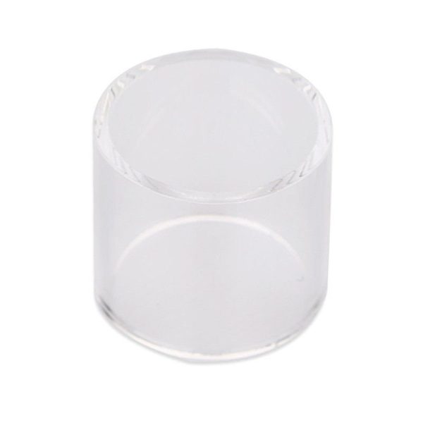 vidro reposição vape - Vidro de Reposição para Veco Solo Plus - Reto - 4ml - Vaporesso