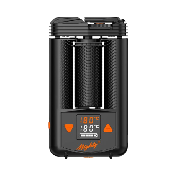 vaporizador de ervas - Vaporizador de Ervas Mighty Plus - Storz & Bickel