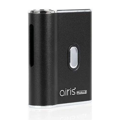 vaporizador de óleo - Vaporizador de Óleo Discreto - Mystica II - Airistech