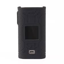 capa de proteção vape - Capa de proteção (skin) Cylon TC 218W - Smoant