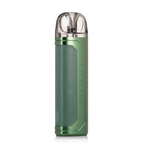 kit pod aegis u - Kit Pod Aegis U - Geekvape