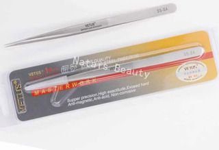 pinça cerâmica - Pinça Cerâmica SS-SA -VETUS