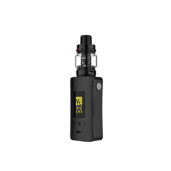 kit vape - Kit Vape GEN 200 iTank 2 - Vaporesso