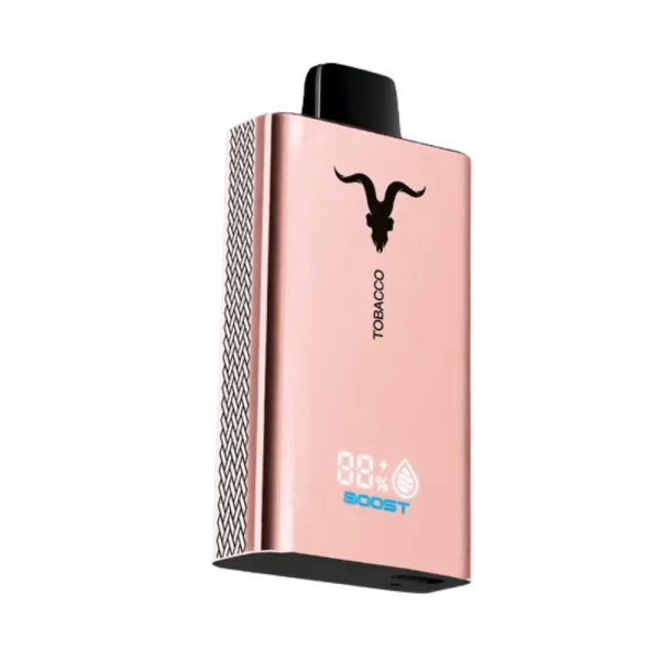 pod descartável - Pod Descartável V80 Ignite - Rose Gold - 8.000 Puffs