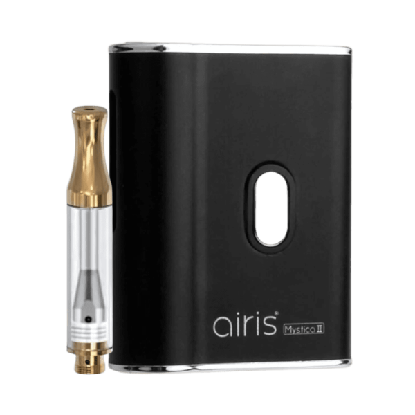 combo mod mystica 2 - Combo Mod Mystica 2 + Atomizador para Óleo ou CBD