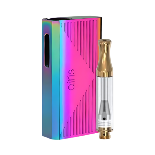 combo mod mystica - Combo Mod Mystica 3 + Atomizador para Óleo ou CBD