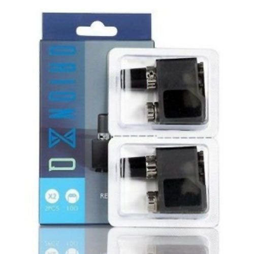 pod reposição lost vape - POD (Cartucho) de reposição ORION Q / Q-PRO / QUEST - LOST VAPE