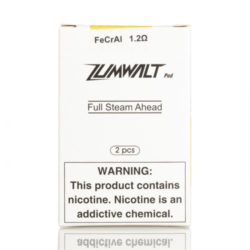 pod reposição zumwalt - Pod (Cartucho) de reposição para Zumwalt - Uwell