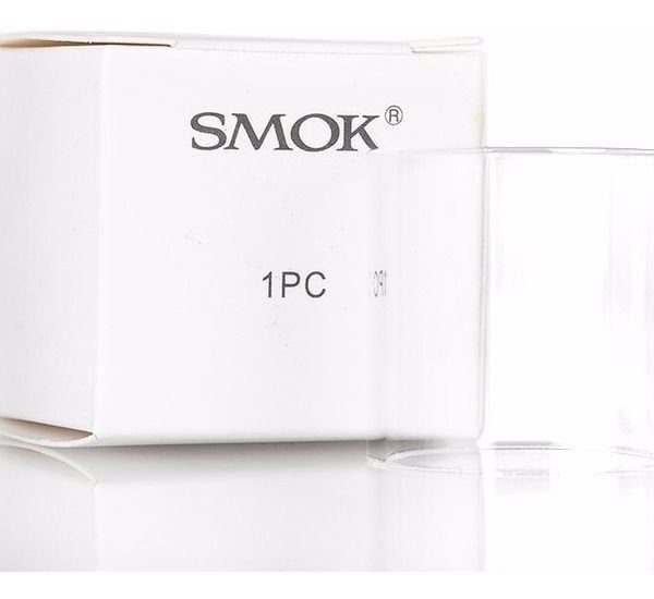 vidro de reposição tfv12 - Vidro de Reposição Reto TFV12 Prince - Smok
