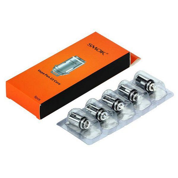 resistência para vape - Resistência / Coil para Vape Pen 22 e Pen V2 - Smok