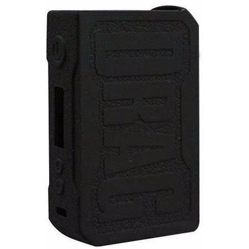capa proteção vape - Capa de proteção (skin) Drag 2 Refresh / 157W - Voopoo