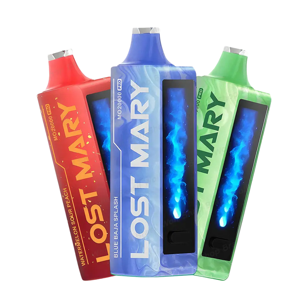 cf085bbc109a1e537d955464330c8319.png pod descartável elf bar - Pod Descartável Elf Bar - Lost Mary - MO20000 PRO - 20.000 Puffs