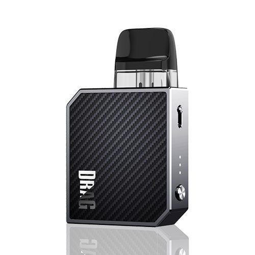 kit pod recarregável - Kit Pod Drag Nano 2 - 800mAh - Voopoo