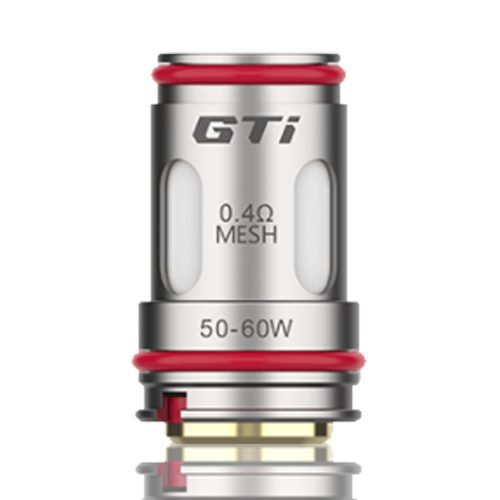 resistência coil vaporesso - Resistência / Coil GTI - Vaporesso