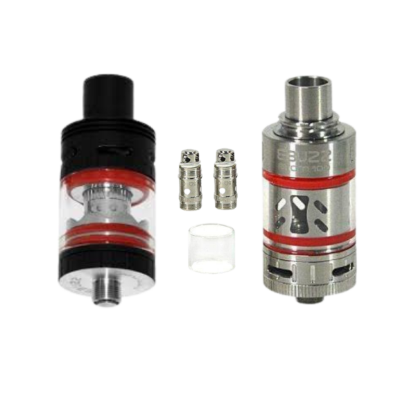 atomizador e-atm flow - Atomizador E-ATM Flow - E-Buzz