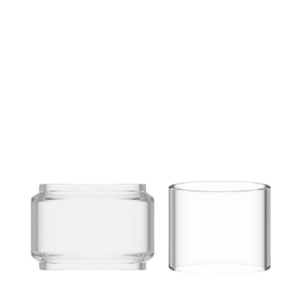 vidro de reposição tank - Vidro de reposição para Tank iTank X - Gen Fit - Vaporesso