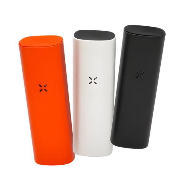 vaporizador de erva - Vaporizador de Erva Pax Mini - Pax Labs