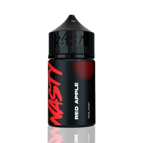 líquido mentolado - Líquido Nasty Juice - Red Apple - Modmate High Mint