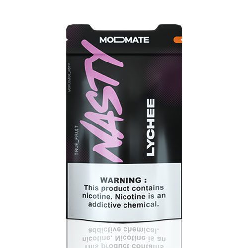 líquido nasty juice - Líquido Nasty Juice - Lychee - Modmate