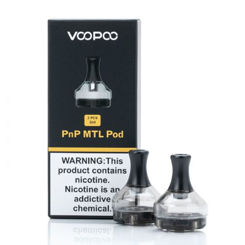 pod reposição mtl - Pod Reposição PnP MTL (Argus / Drag X / Drag S) - Voopoo