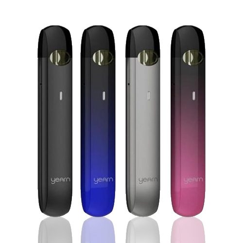 fb3aaaf0d52f41926cba1814e697d76d-1.jpg kit pod yearn - Kit Pod Yearn - 370mAh - Uwell