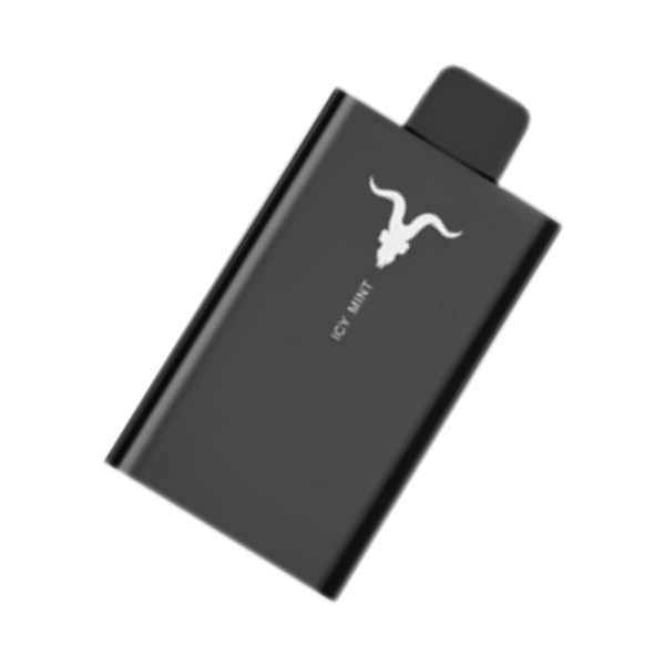 pod descartável - Pod Descartável V80 Ignite - Black - 8.000 Puffs